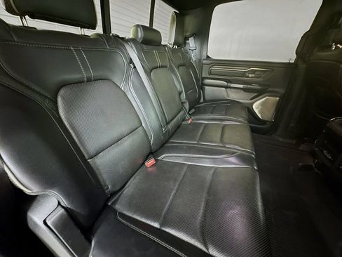 Used 2019 RAM 1500 Limited AWD/4WD image 28