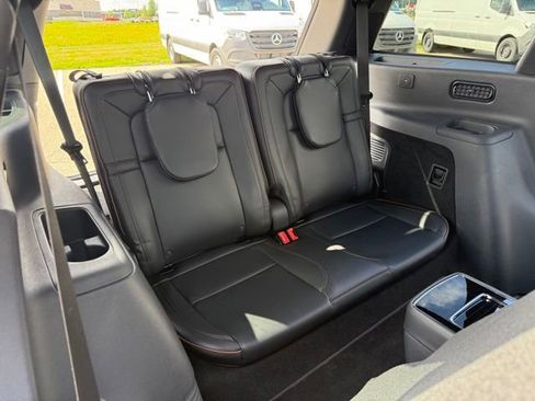 Used 2025 Lincoln Aviator Black Label w/ Jet Appearance Package AWD/4WD image 19