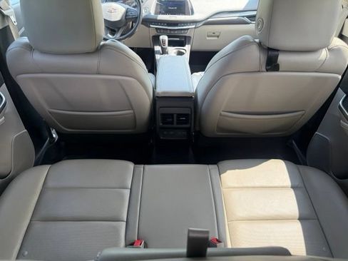 Used 2019 Cadillac XT4 Premium Luxury FWD image 14