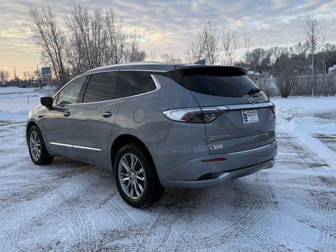 Used 2024 Buick Enclave Avenir w/ Avenir Technology Package image 5