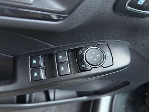 New 2026 Ford Escape ST-Line Select w/ Tech Pack #2 image 16