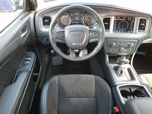 Used 2023 Dodge Charger Scat Pack w/ Plus Group RWD image 13