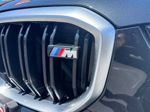 Used 2024 BMW X5 M60i AWD/4WD image 9