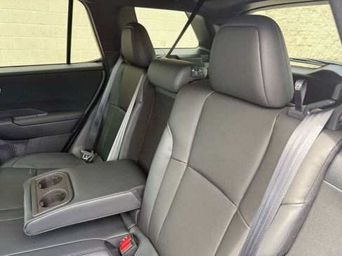 New 2026 Subaru Outback Premium AWD/4WD image 27