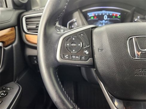 Used 2018 Honda CR-V Touring image 17