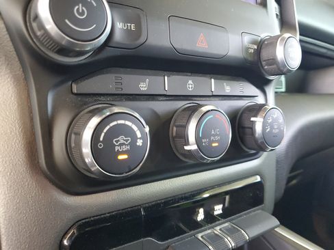 Used 2023 RAM 1500 Big Horn RWD image 27