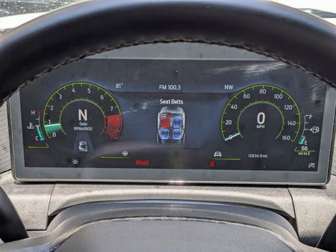 Used 2024 Ford Mustang GT RWD image 24