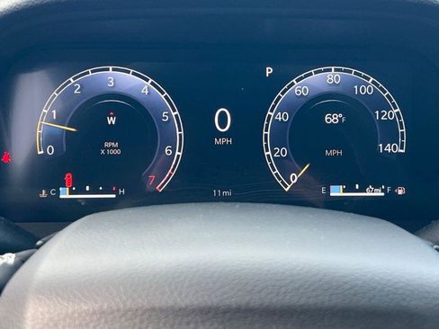 New 2025 Jeep Grand Cherokee Laredo X image 24