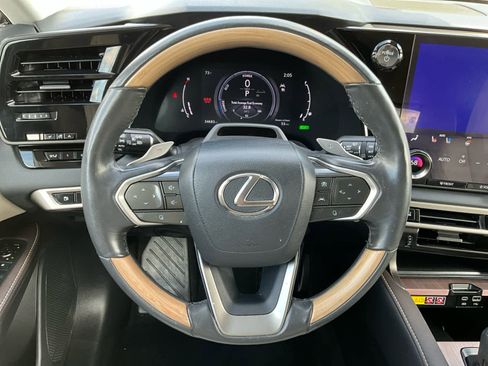 Used 2024 Lexus RX 350 image 13