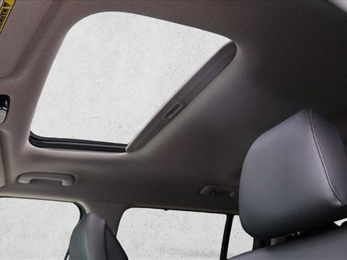New 2026 Hyundai Santa Fe Limited AWD/4WD image 22