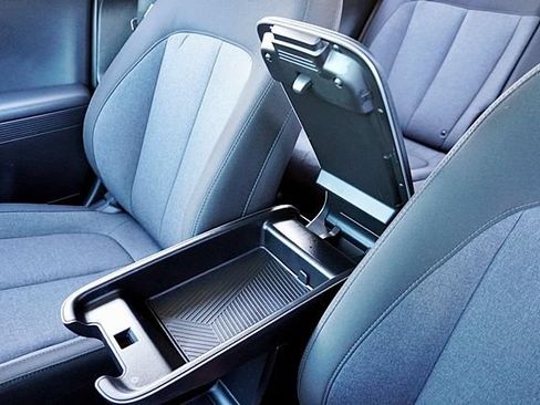 Certified 2024 Hyundai Ioniq 5 SEL RWD image 39