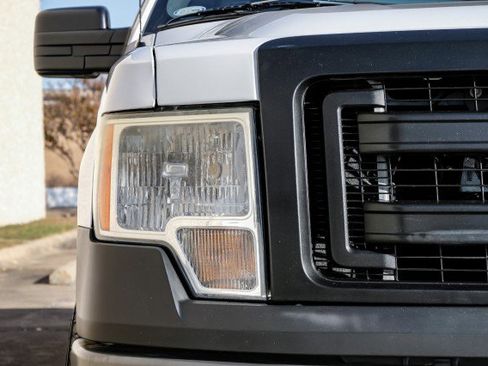 Used 2014 Ford F150 XL image 49