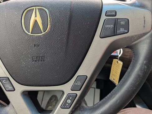 Used 2010 Acura MDX AWD/4WD image 20
