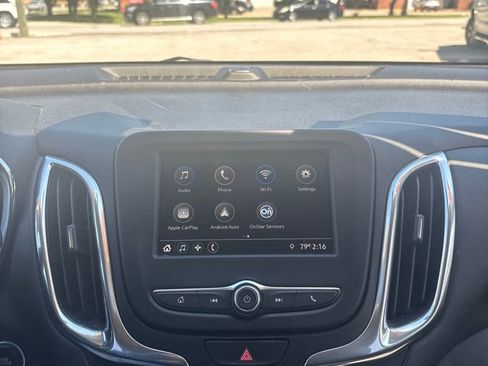 Used 2019 Chevrolet Equinox LT AWD/4WD image 18