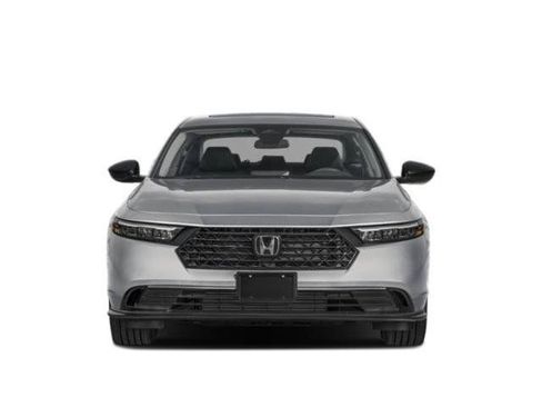 New 2026 Honda Accord SE image 4