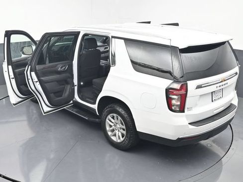 Used 2024 Chevrolet Tahoe LT AWD/4WD image 43