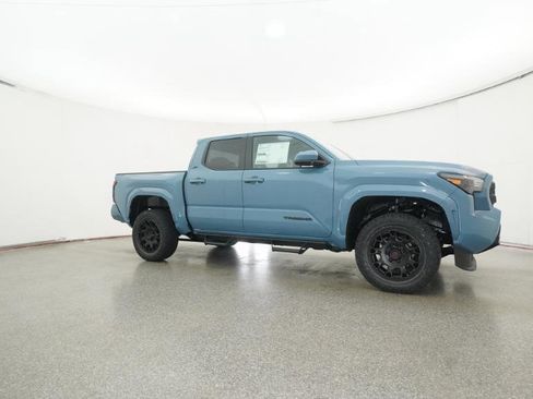 New 2026 Toyota Tacoma SR5 image 56