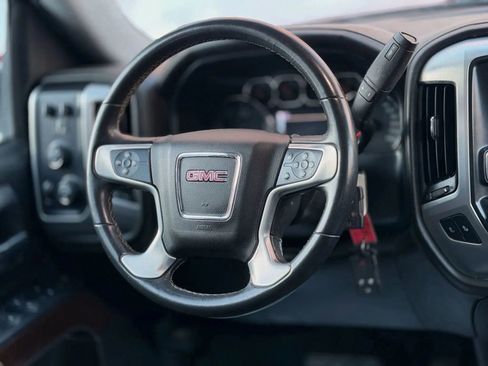 Used 2018 GMC Sierra 1500 SLE w/ SLE Value Package AWD/4WD image 21