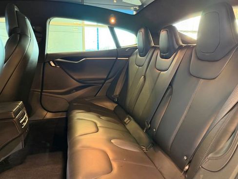 Used 2017 Tesla Model S 75D image 21