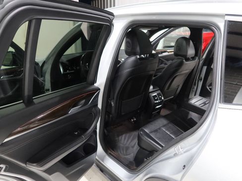 Used 2019 BMW X3 sDrive30i w/ Convenience Package RWD image 16
