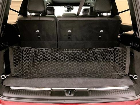Used 2023 Jeep Grand Wagoneer Series III AWD/4WD image 43