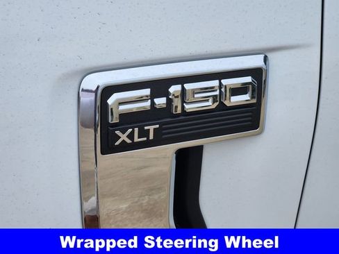 New 2026 Ford F150 XLT w/ Equipment Group 302A MID image 13