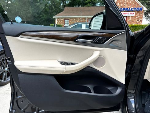 Used 2019 BMW X3 sDrive30i image 14