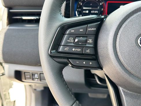 New 2026 Subaru Outback Premium image 36