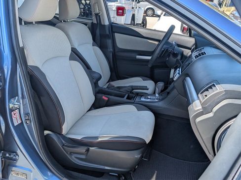 Used 2016 Subaru Crosstrek 2.0i Premium image 19