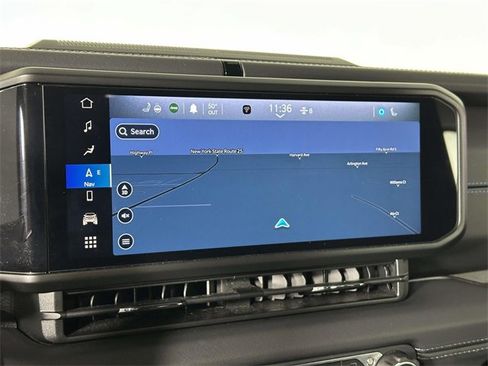 Used 2024 Jeep Wrangler High Altitude image 26