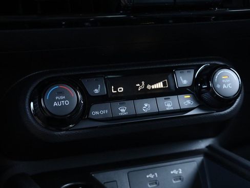 New 2026 Nissan Kicks SV w/ Cold Weather Package image 14