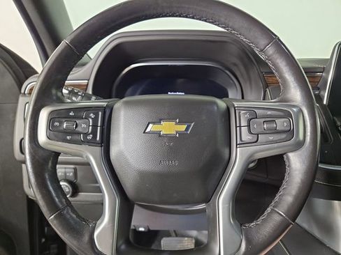 Used 2022 Chevrolet Tahoe Premier image 22