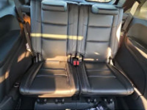 Used 2022 Dodge Durango GT AWD/4WD image 8
