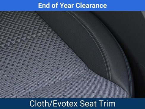 New 2025 Chevrolet Trax LT w/ Driver Confidence Package image 24