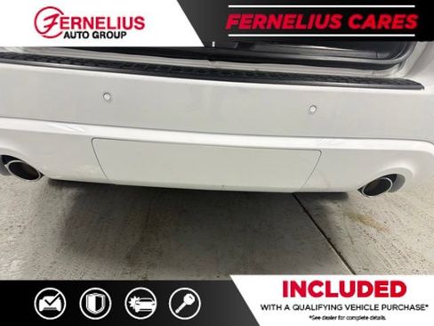 Used 2019 Dodge Durango GT AWD/4WD image 21