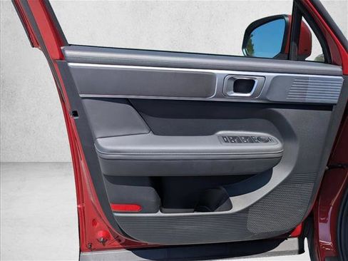 New 2026 Hyundai Santa Fe SEL FWD image 20