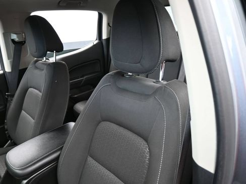 Used 2022 GMC Canyon Elevation w/ Trailering Package RWD image 16