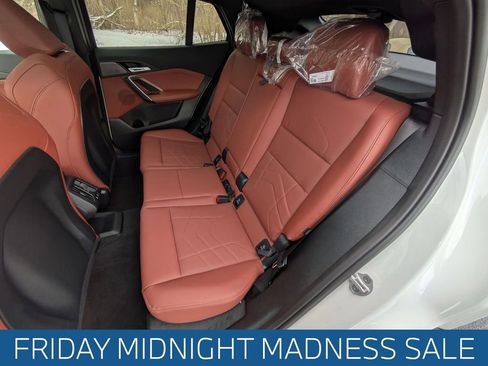 New 2026 BMW X2 xDrive28i w/ Technology Package image 23