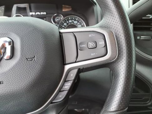 Used 2024 RAM 4500 Tradesman AWD/4WD image 20