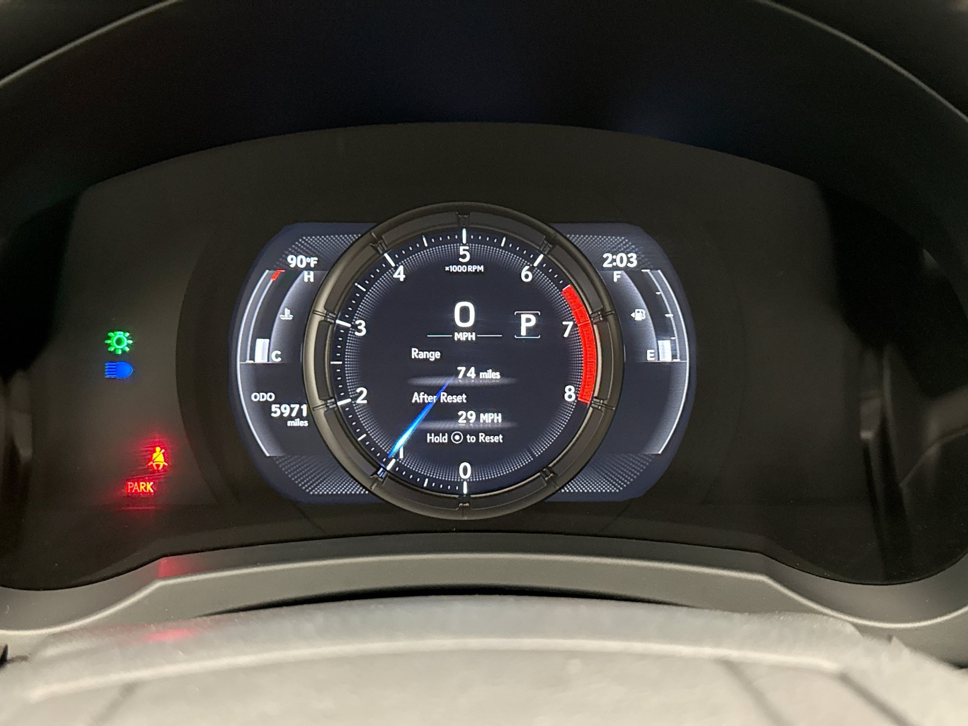 Used 2023 Lexus IS 350 F Sport w/ Memory Package AWD/4WD image 21