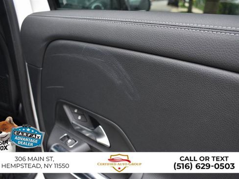 Used 2022 Mercedes-Benz GLA 250 GLA 250 image 28