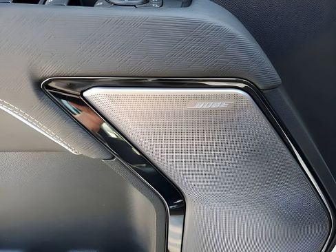 New 2026 GMC Sierra 1500 AT4X image 37