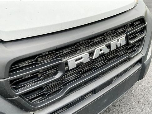 Used 2024 RAM ProMaster 2500 FWD image 25