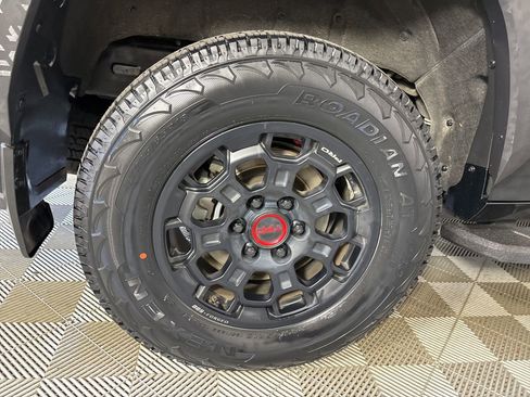 Used 2023 Toyota Sequoia TRD Pro image 33