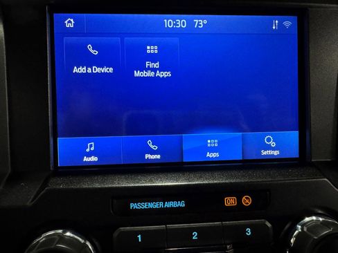 Used 2021 Ford F350 XLT image 42