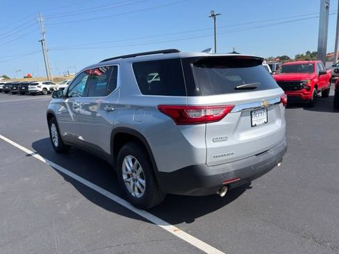 Used 2019 Chevrolet Traverse LT FWD image 25