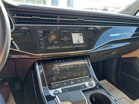 Used 2021 Audi Q7 2.0T Premium Plus w/ Premium Plus Package image 44