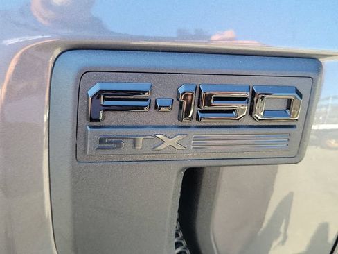 New 2026 Ford F150 STX RWD image 8