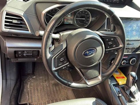 Used 2020 Subaru Impreza 2.0i Limited image 4