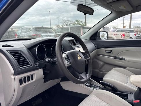 Used 2018 Mitsubishi Outlander Sport ES image 19